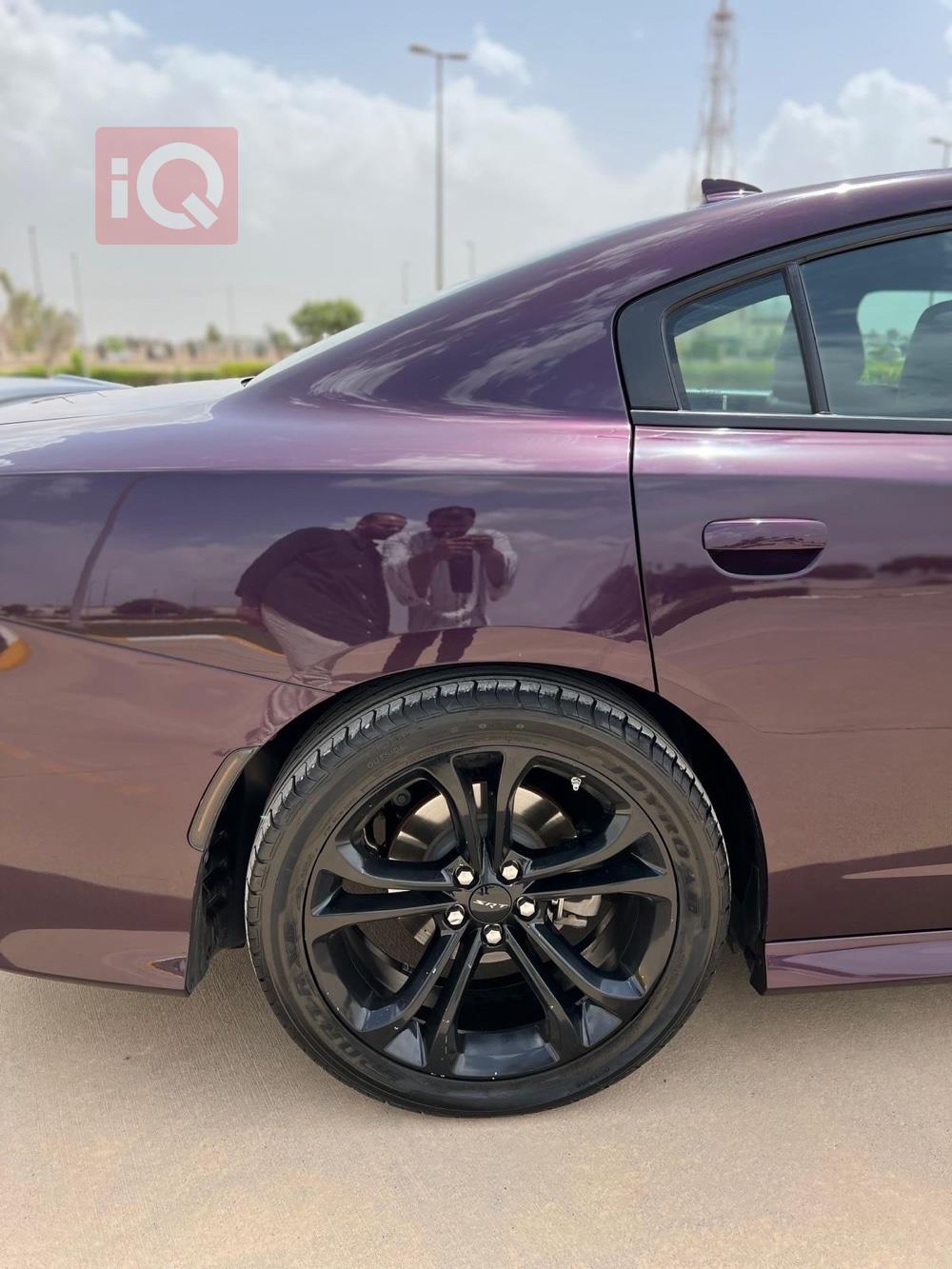 دودج تشارجر